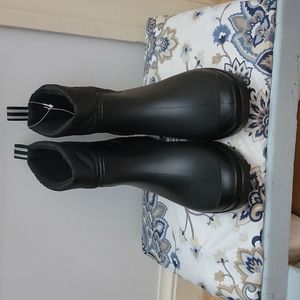 Wet/Cold Weather Booties